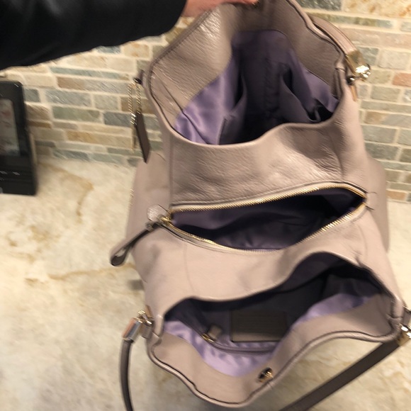 Coach hobo bag - Picture 4 of 11